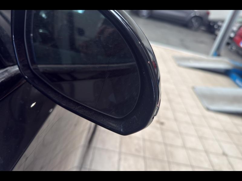 Image MERCEDES-BENZ Classe E Break 300 e Hybrid EQ 204+129ch AMG Line 9G-Tronic