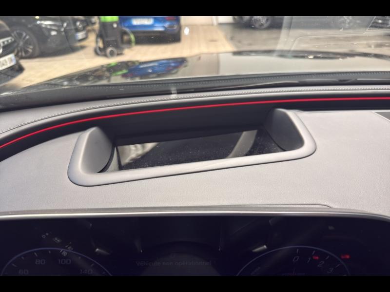 Image MERCEDES-BENZ Classe E Break 300 e Hybrid EQ 204+129ch AMG Line 9G-Tronic