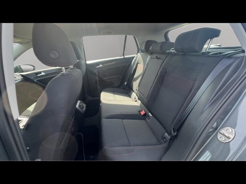 Image VOLKSWAGEN Golf 1.0 TSI 110ch BlueMotion Technology Sound 5p