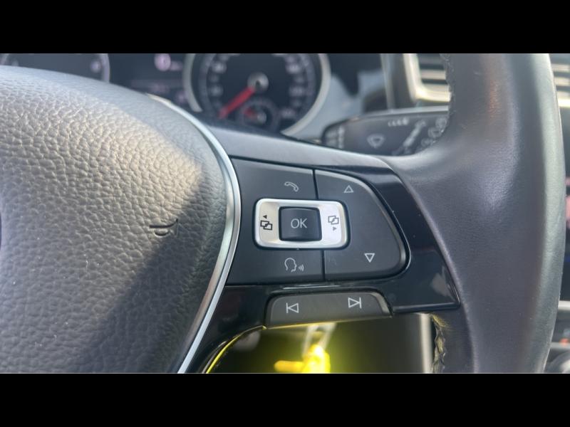 Image VOLKSWAGEN Golf 1.0 TSI 110ch BlueMotion Technology Sound 5p