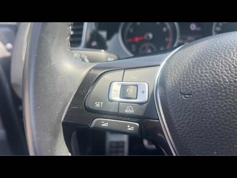 Image VOLKSWAGEN Golf 1.0 TSI 110ch BlueMotion Technology Sound 5p