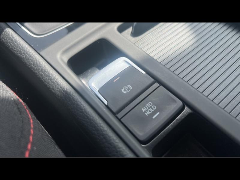 Image VOLKSWAGEN Golf 1.0 TSI 110ch BlueMotion Technology Sound 5p