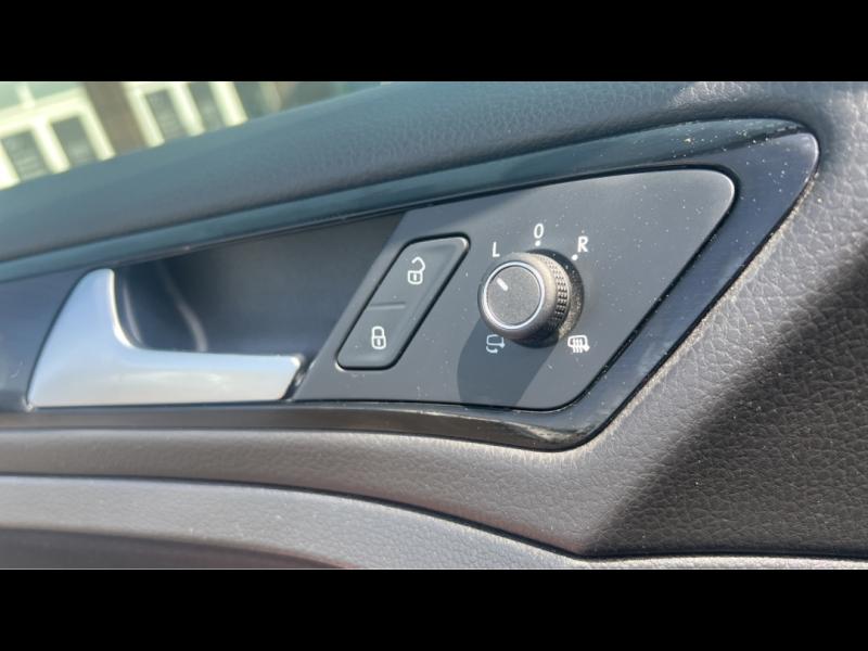 Image VOLKSWAGEN Golf 1.0 TSI 110ch BlueMotion Technology Sound 5p