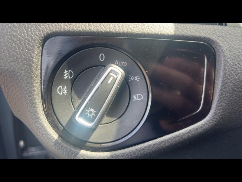 Image VOLKSWAGEN Golf 1.0 TSI 110ch BlueMotion Technology Sound 5p