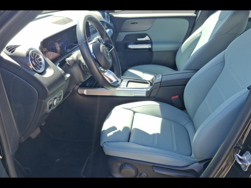 Image MERCEDES-BENZ EQB 250+ 190ch Edition