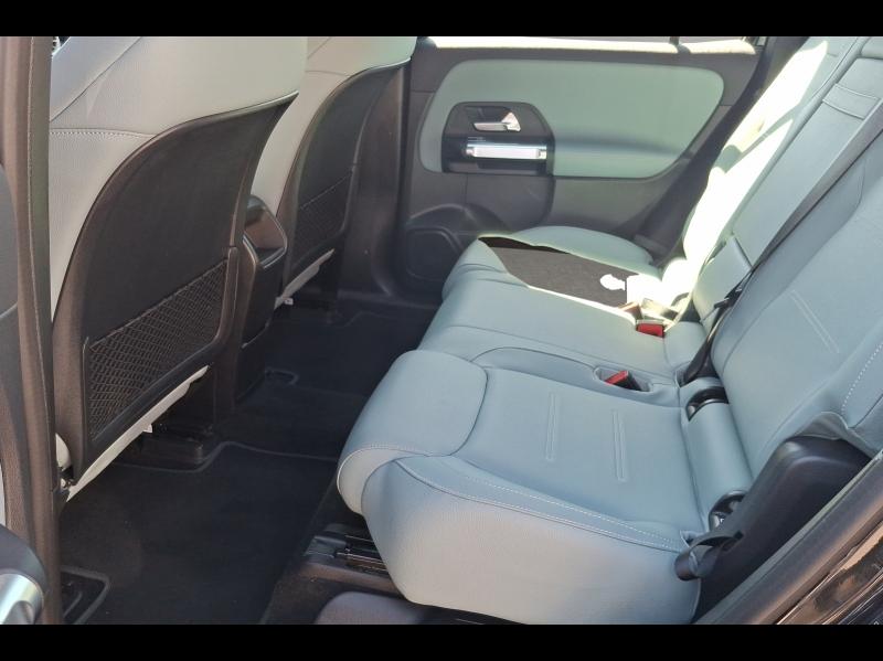 Image MERCEDES-BENZ EQB 250+ 190ch Edition