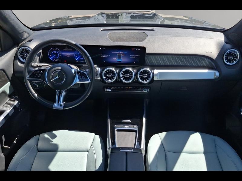 Image MERCEDES-BENZ EQB 250+ 190ch Edition