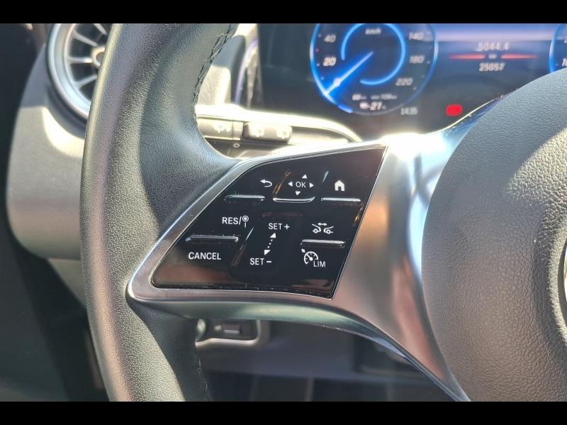 Image MERCEDES-BENZ EQB 250+ 190ch Edition