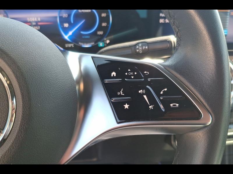 Image MERCEDES-BENZ EQB 250+ 190ch Edition