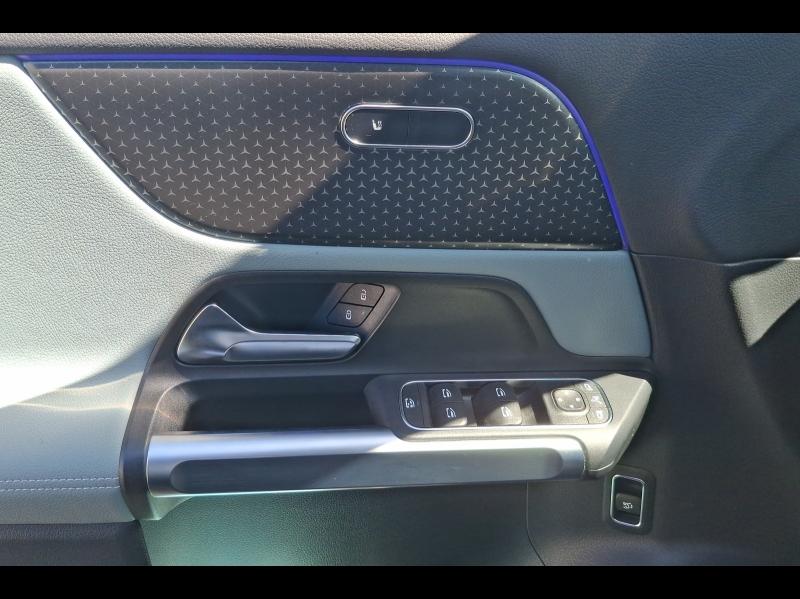 Image MERCEDES-BENZ EQB 250+ 190ch Edition