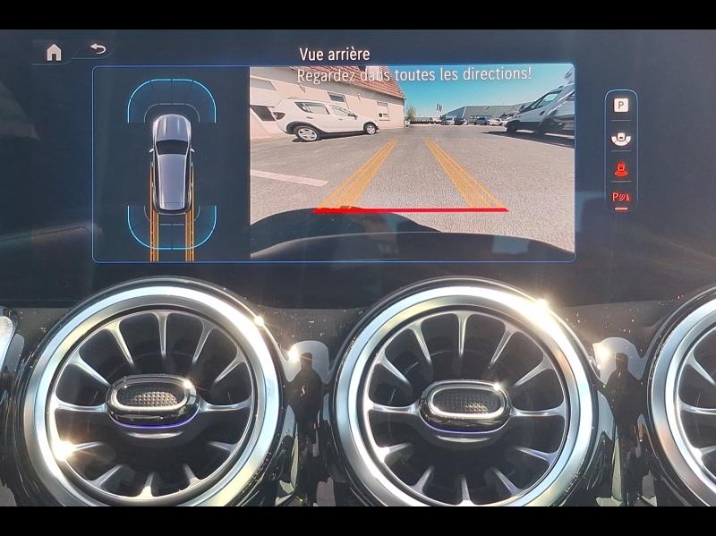 Image MERCEDES-BENZ EQB 250+ 190ch Edition