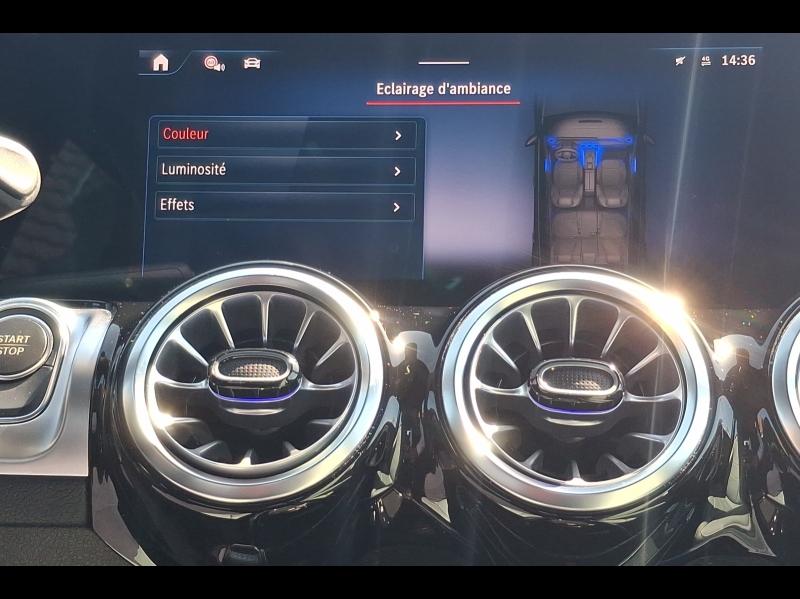 Image MERCEDES-BENZ EQB 250+ 190ch Edition