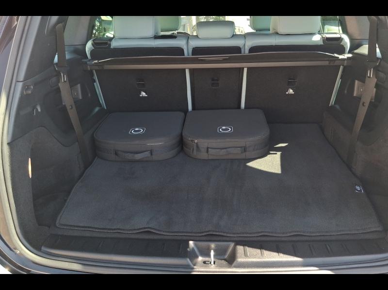 Image MERCEDES-BENZ EQB 250+ 190ch Edition