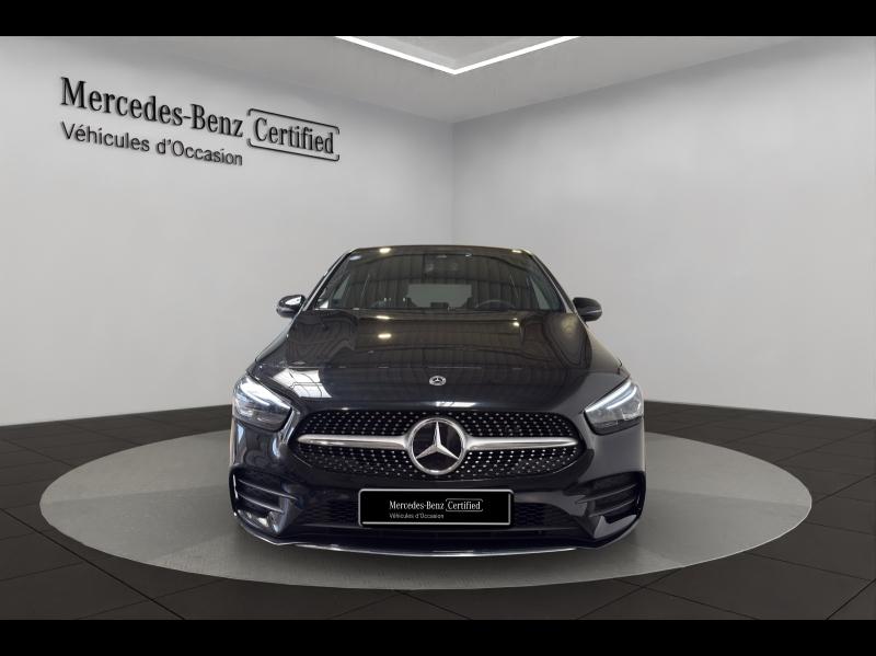 Image MERCEDES-BENZ Classe B 250 e 160+102ch AMG Line Edition 8G-DCT