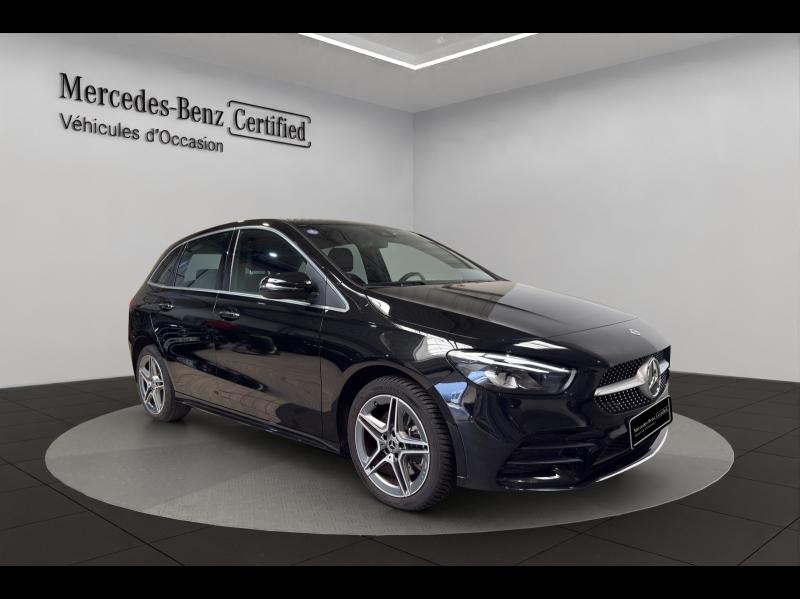 Image MERCEDES-BENZ Classe B 250 e 160+102ch AMG Line Edition 8G-DCT