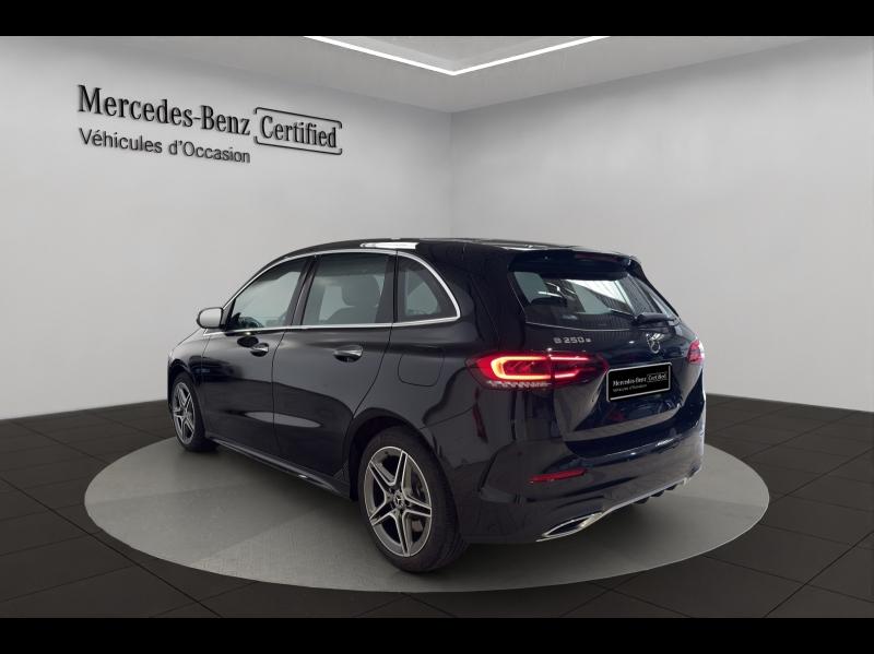 Image MERCEDES-BENZ Classe B 250 e 160+102ch AMG Line Edition 8G-DCT