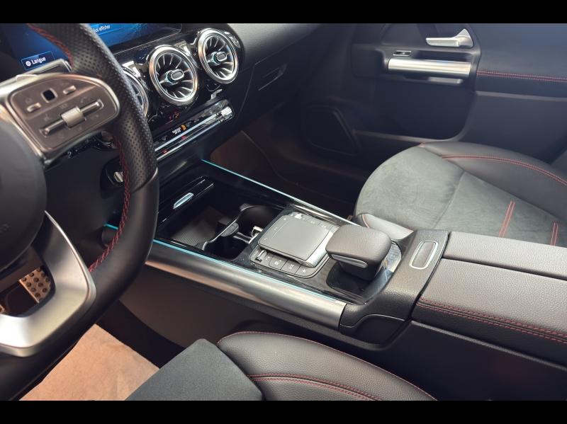 Image MERCEDES-BENZ Classe B 250 e 160+102ch AMG Line Edition 8G-DCT
