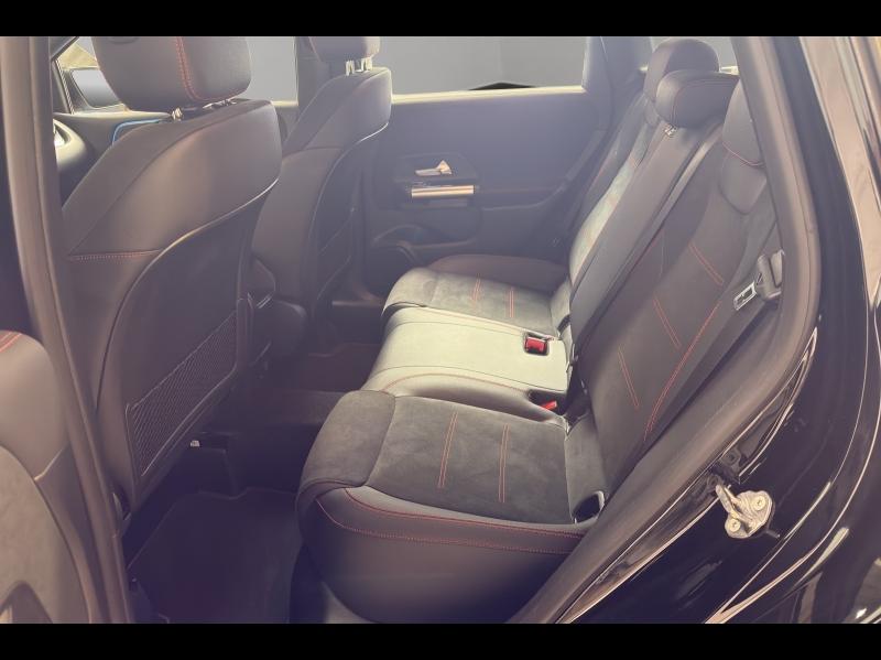 Image MERCEDES-BENZ Classe B 250 e 160+102ch AMG Line Edition 8G-DCT