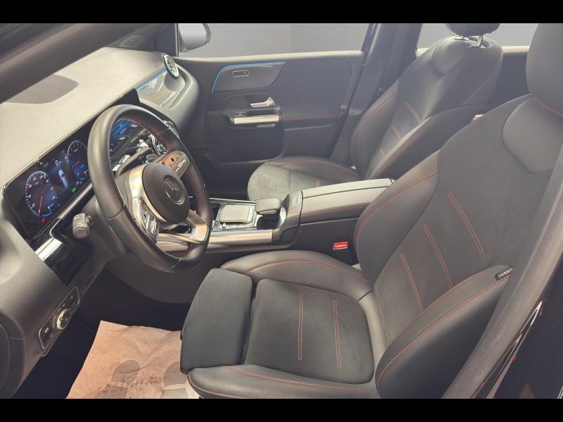 Image MERCEDES-BENZ Classe B 250 e 160+102ch AMG Line Edition 8G-DCT