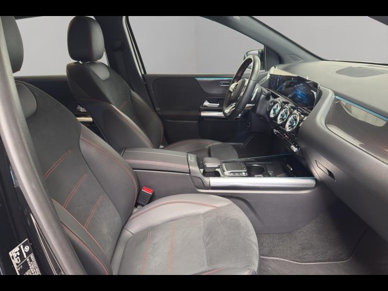 Image MERCEDES-BENZ Classe B 250 e 160+102ch AMG Line Edition 8G-DCT