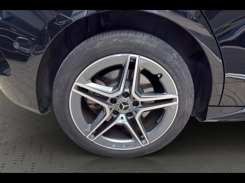 Image MERCEDES-BENZ Classe B 250 e 160+102ch AMG Line Edition 8G-DCT