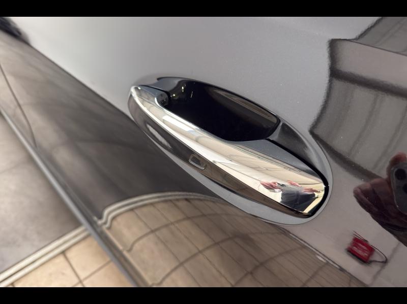 Image MERCEDES-BENZ Classe B 250 e 160+102ch AMG Line Edition 8G-DCT