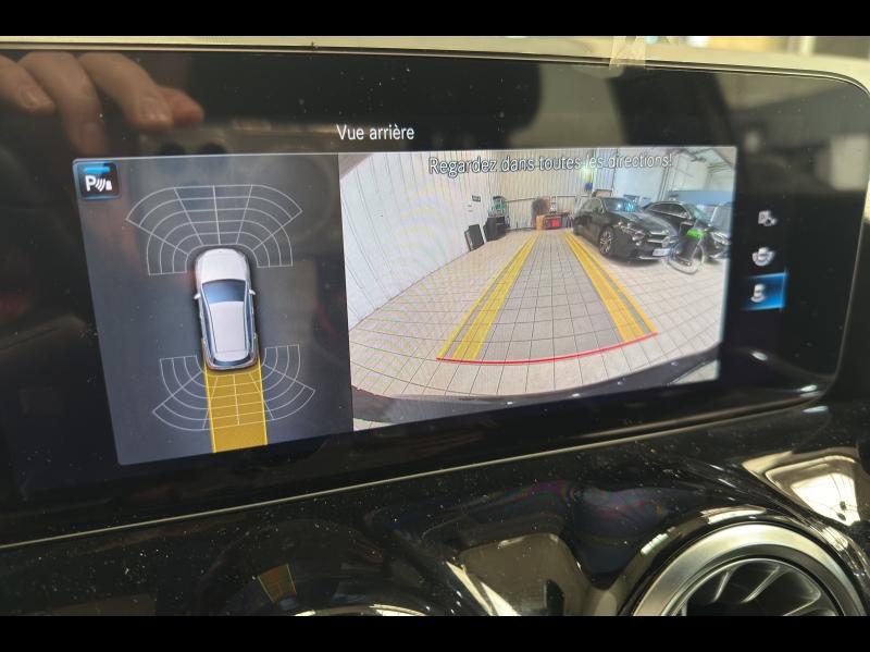 Image MERCEDES-BENZ Classe B 250 e 160+102ch AMG Line Edition 8G-DCT