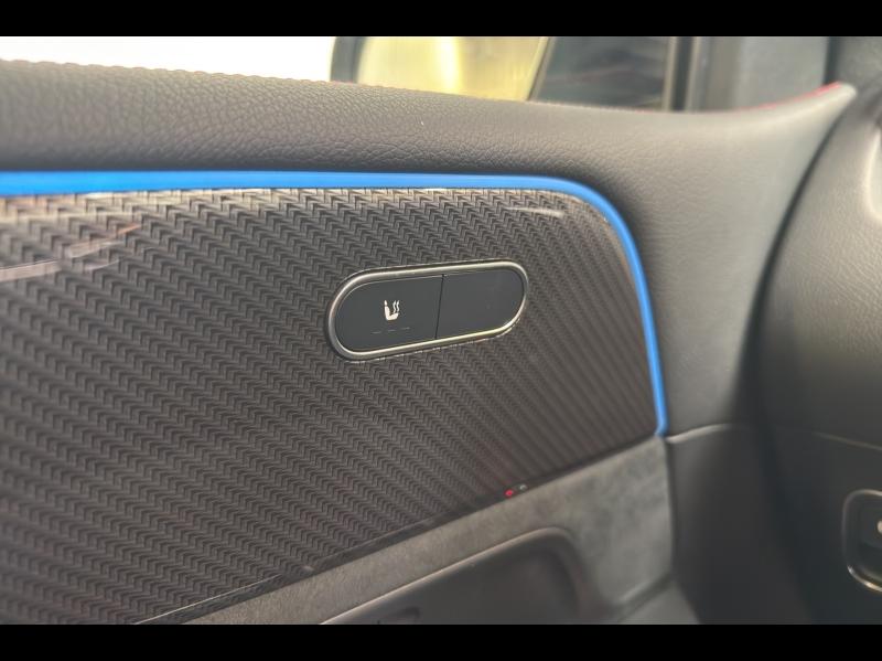 Image MERCEDES-BENZ Classe B 250 e 160+102ch AMG Line Edition 8G-DCT