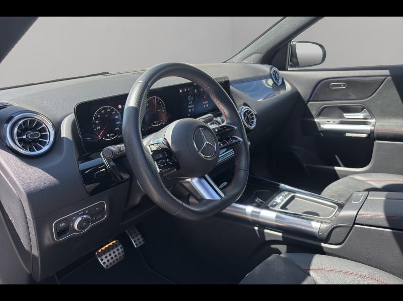 Image MERCEDES-BENZ GLA 250 e Hybrid EQ 218ch AMG Line 8G-DCT