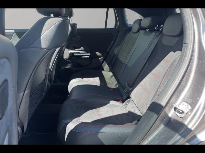 Image MERCEDES-BENZ GLA 250 e Hybrid EQ 218ch AMG Line 8G-DCT