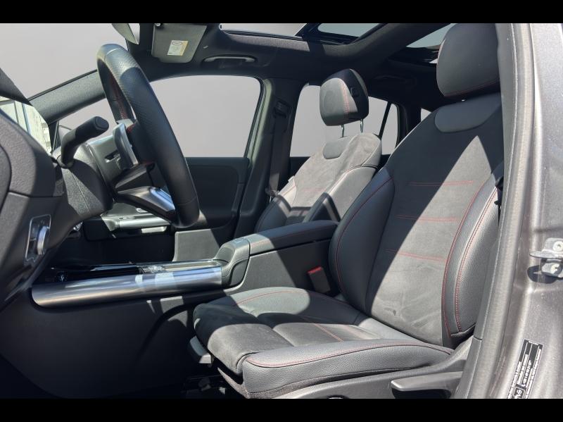 Image MERCEDES-BENZ GLA 250 e Hybrid EQ 218ch AMG Line 8G-DCT