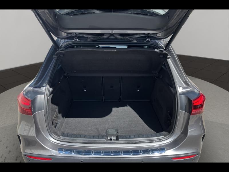 Image MERCEDES-BENZ GLA 250 e Hybrid EQ 218ch AMG Line 8G-DCT