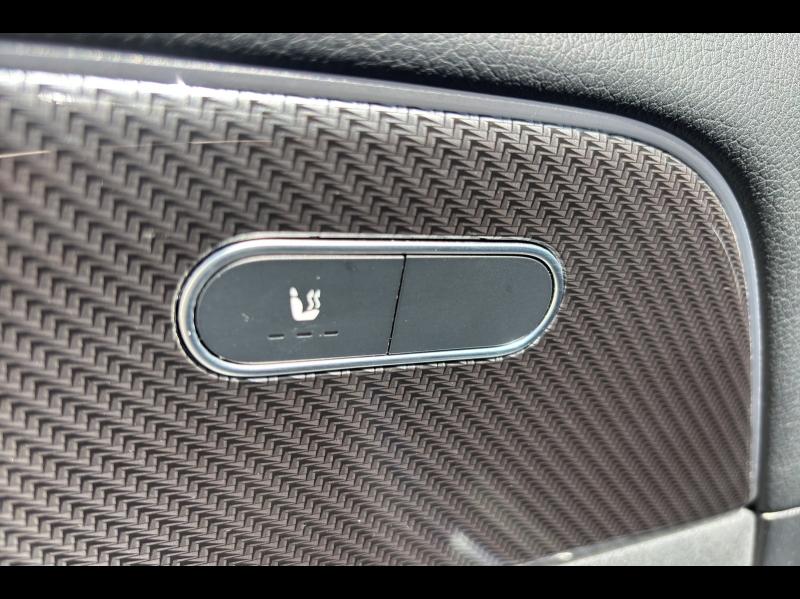 Image MERCEDES-BENZ GLA 250 e Hybrid EQ 218ch AMG Line 8G-DCT