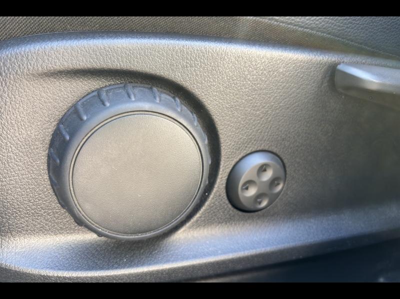 Image MERCEDES-BENZ GLA 250 e Hybrid EQ 218ch AMG Line 8G-DCT