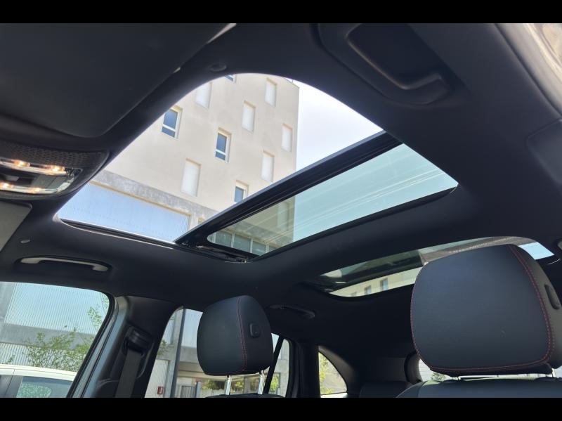 Image MERCEDES-BENZ GLA 250 e Hybrid EQ 218ch AMG Line 8G-DCT