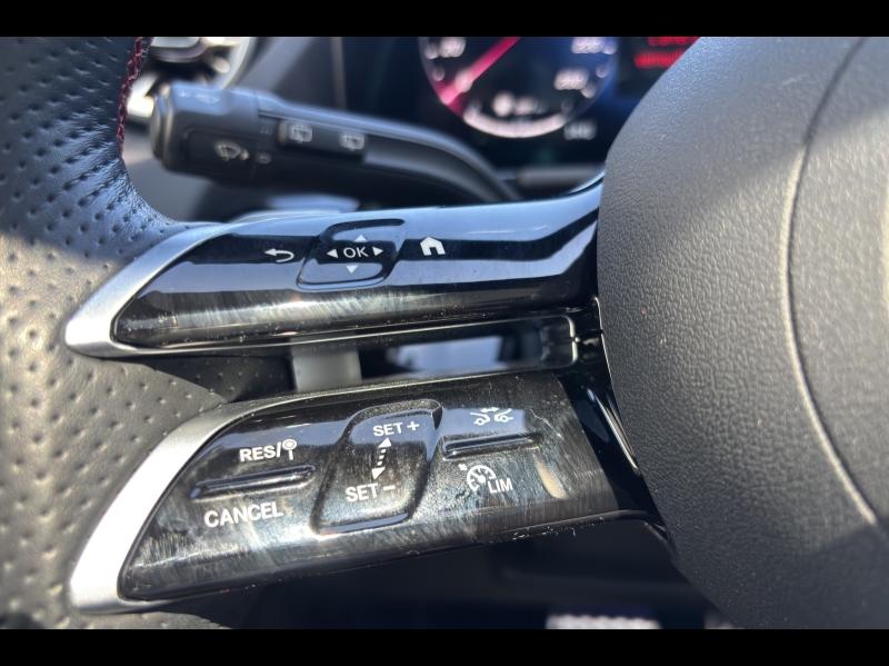 Image MERCEDES-BENZ GLA 250 e Hybrid EQ 218ch AMG Line 8G-DCT