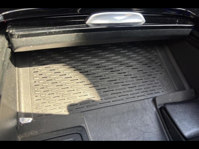 Image MERCEDES-BENZ GLA 250 e Hybrid EQ 218ch AMG Line 8G-DCT