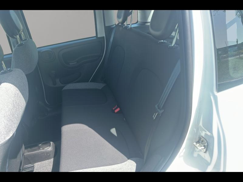 Image FIAT Panda 1.0 70ch BSG S&S City Cross (Juin2021)