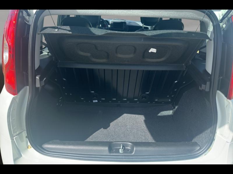 Image FIAT Panda 1.0 70ch BSG S&S City Cross (Juin2021)