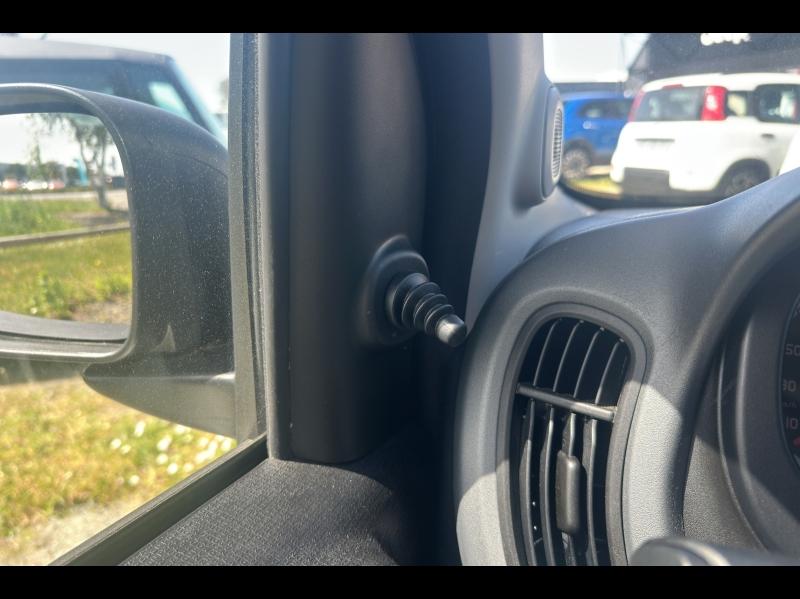 Image FIAT Panda 1.0 70ch BSG S&S City Cross (Juin2021)