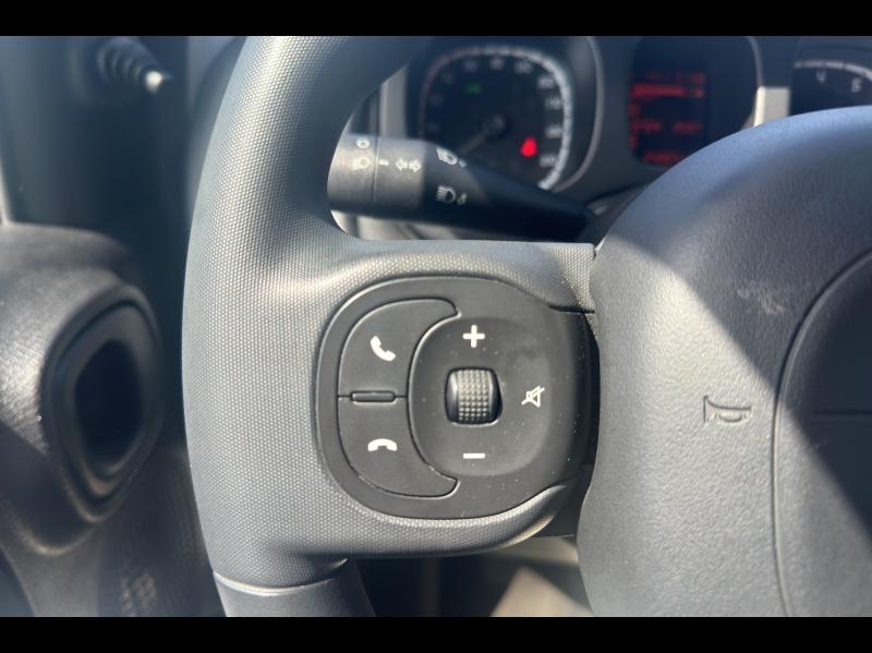 Image FIAT Panda 1.0 70ch BSG S&S City Cross (Juin2021)