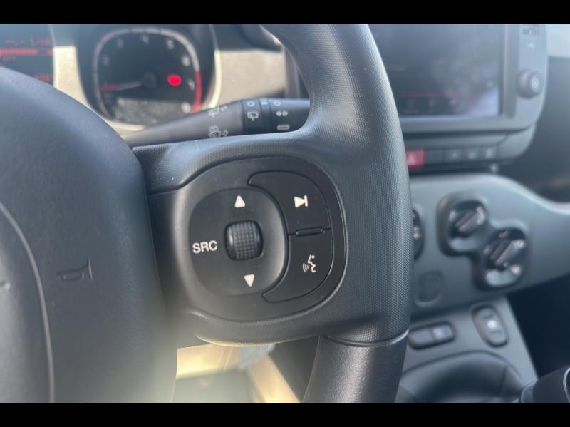 Image FIAT Panda 1.0 70ch BSG S&S City Cross (Juin2021)