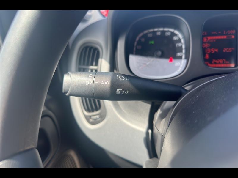 Image FIAT Panda 1.0 70ch BSG S&S City Cross (Juin2021)