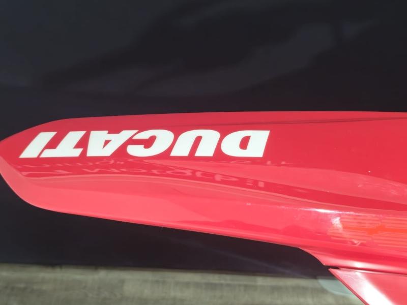 Image DUCATI Desmo 450 MX 2026