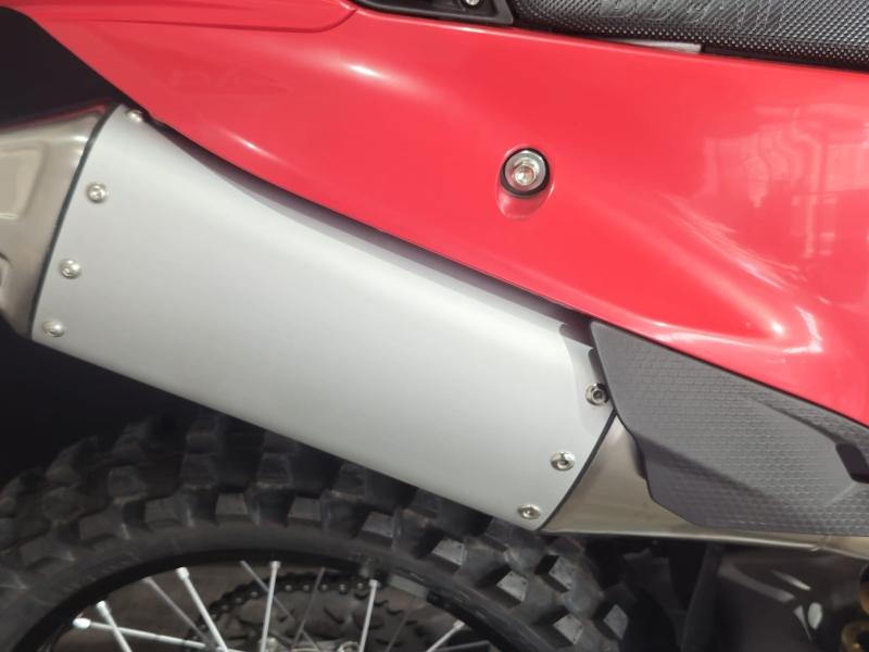 Image DUCATI Desmo 450 MX 2026