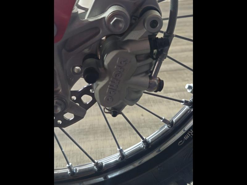 Image DUCATI Desmo 450 MX 2026