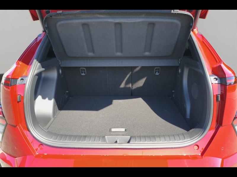 Image HYUNDAI Kona 1.6 GDi 138ch Hybrid N Line Executive DCT-6