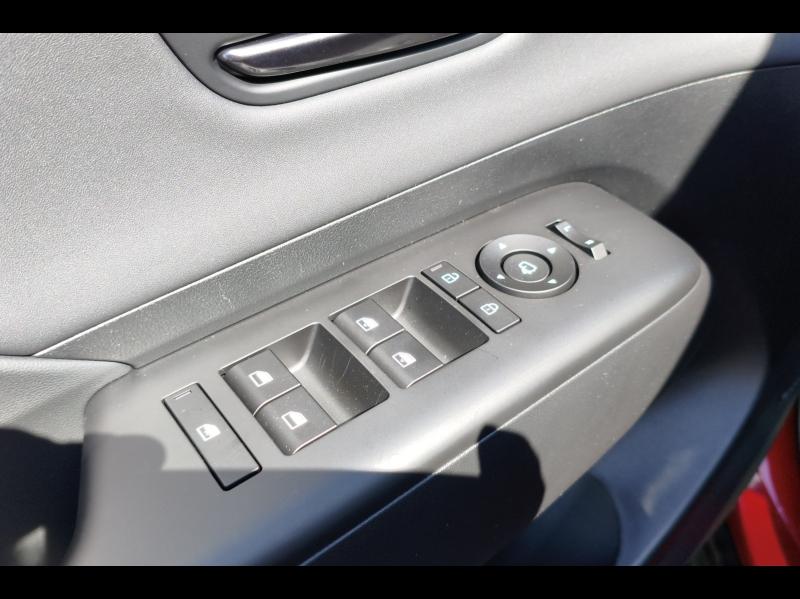 Image HYUNDAI Kona 1.6 GDi 138ch Hybrid N Line Executive DCT-6