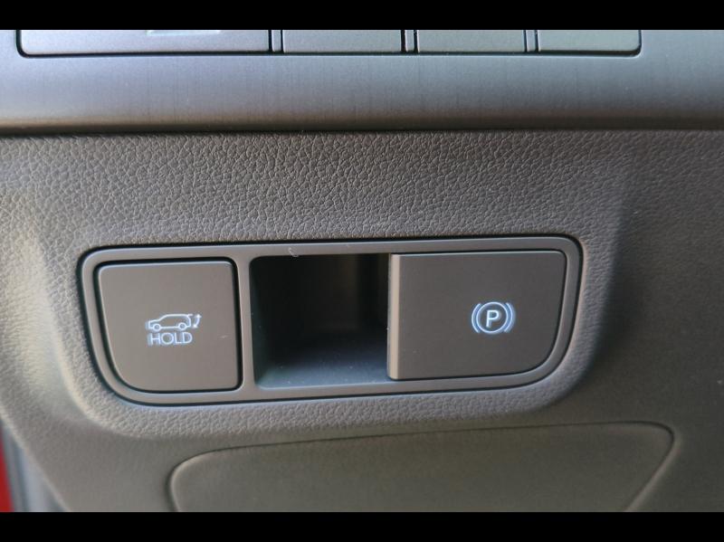 Image HYUNDAI Kona 1.6 GDi 138ch Hybrid N Line Executive DCT-6