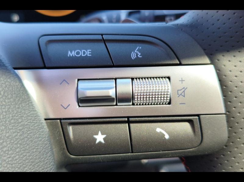 Image HYUNDAI Kona 1.6 GDi 138ch Hybrid N Line Executive DCT-6